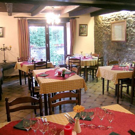 Hotel La Cremaillere Bras-Haut Luaran gambar
