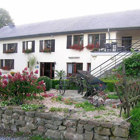 Hotel La Cremaillere Bras-Haut Luaran gambar
